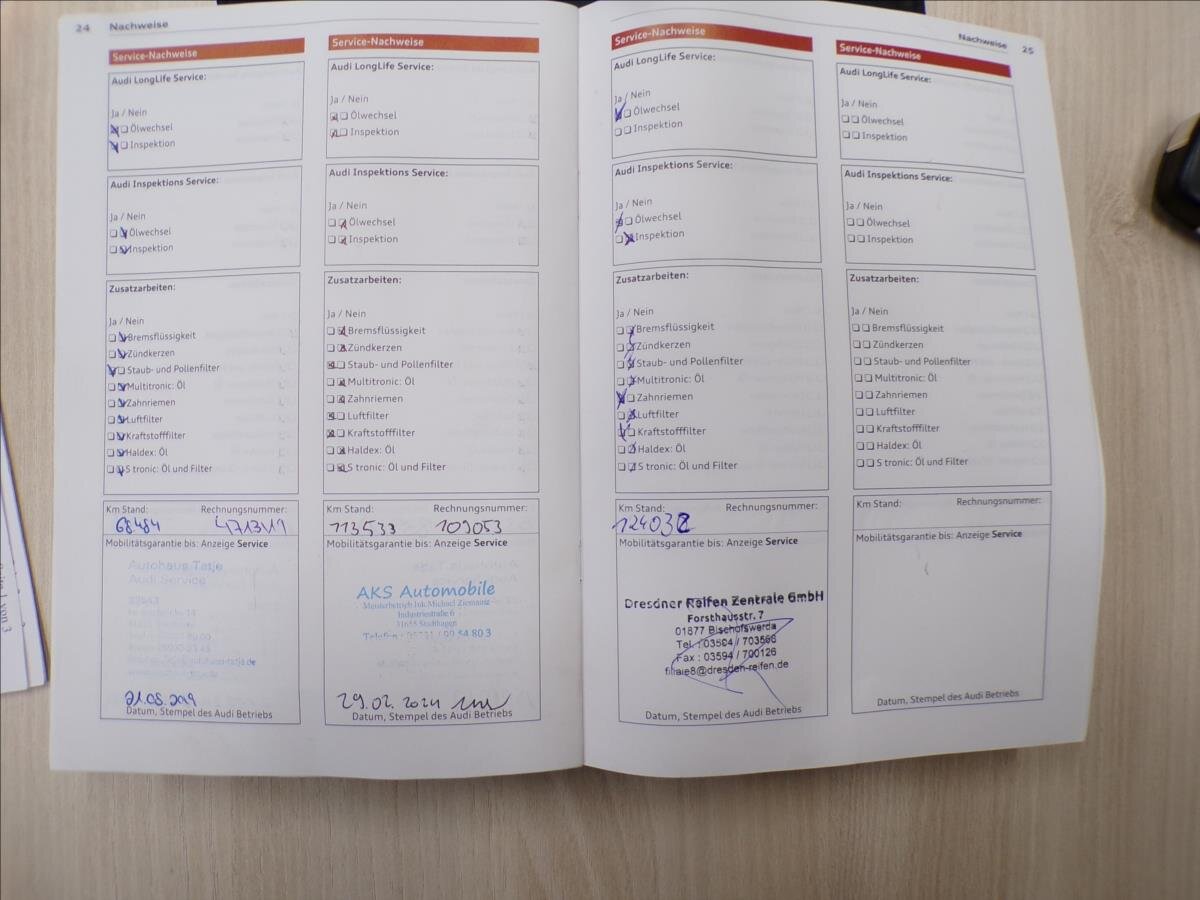 Audi A3 Hatchback 1,6 l 77 kw