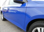 Škoda Fabia Kombi 999,0 70 kw