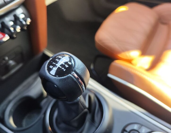 Mini Countryman Kombi 0,0 131 kw