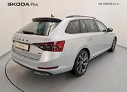 Škoda Superb 2