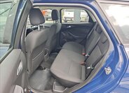 Ford Focus Kombi 1,6 l 77 kw