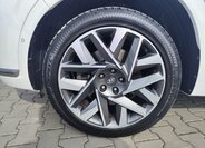 Hyundai Santa Fe SUV / Terénní 2,2 l 142 kw