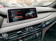 BMW X5 SUV 3,0 l 280 kw