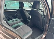 Škoda Octavia Kombi 1,4 l 103 kw