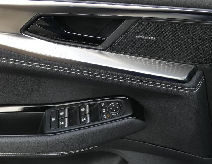 Renault Austral SUV / Terénní 1,3 l 116 kw