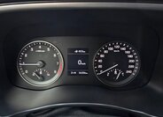 Hyundai Tucson SUV / Terénní 1,6 l 130 kw