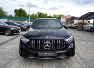 Mercedes-Benz GLC Kupé 2,0 l 145 kw