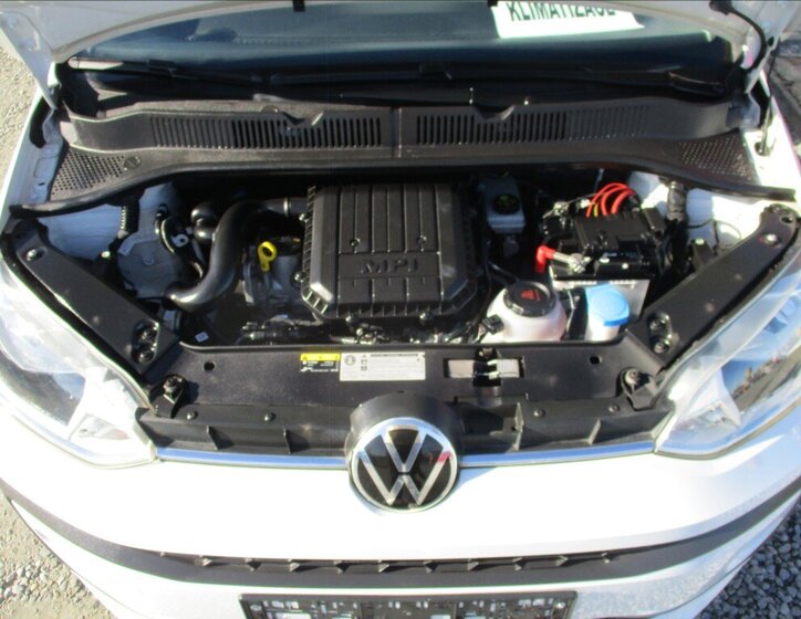 Volkswagen up! 19