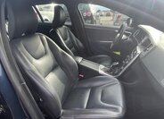 Volvo V60 Kombi 2,4 l 158 kw