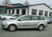 Ford Focus Kombi 1,8 l 92 kw
