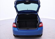 Škoda Fabia Hatchback 1,2 l 66 kw