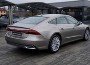 Audi A7 Sedan 3,0 l 210 kw