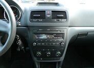 Škoda Yeti SUV 1,2 l 77 kw