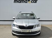 Škoda Octavia Kombi 1,6 l 85 kw