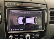 Volkswagen Touareg 17