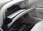 Subaru Forester SUV 2,0 l 110 kw