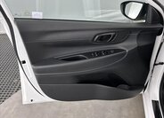 Hyundai i20 Hatchback 1,2 l 61 kw