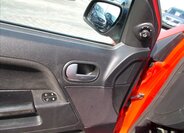 Ford Fusion Hatchback 1,6 l 66 kw