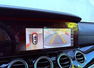 Mercedes-Benz Třídy E 27