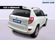 Toyota RAV4 SUV / Terénní 2,0 l 116 kw