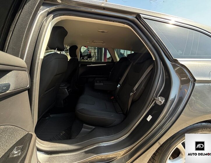 Ford Mondeo Kombi 2,0 l 110 kw