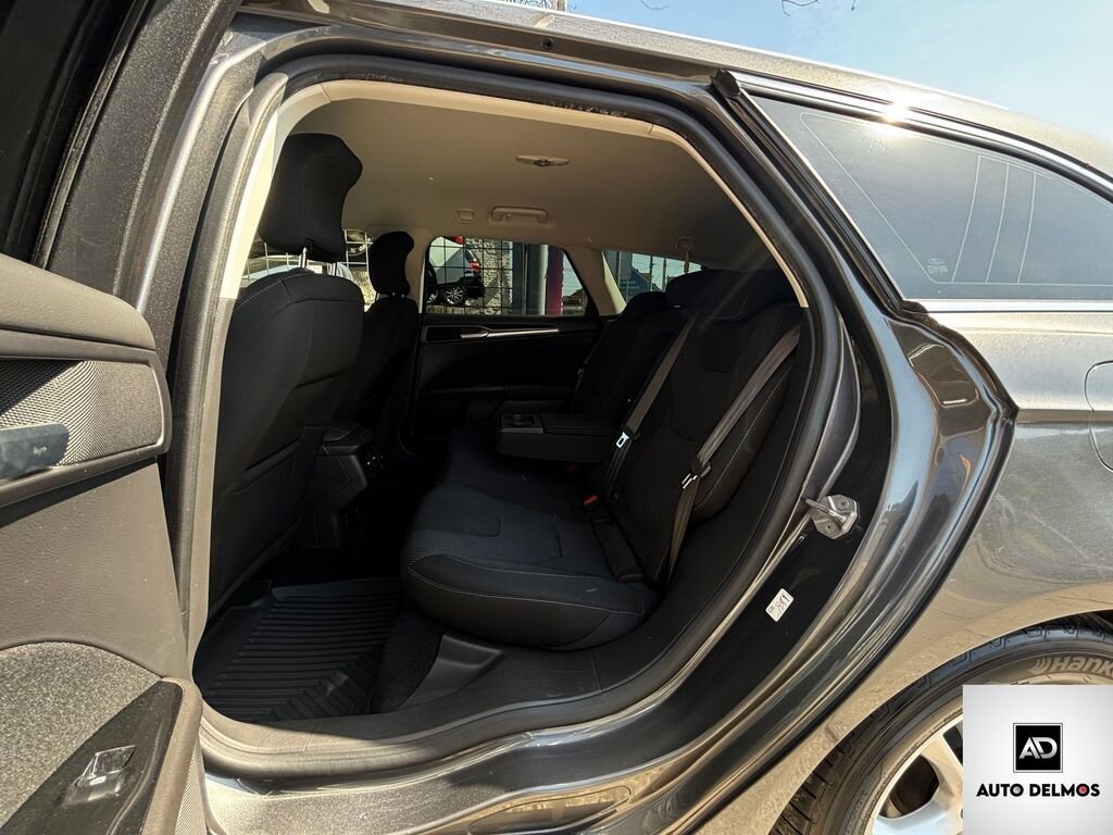 Ford Mondeo Kombi 2,0 l 110 kw