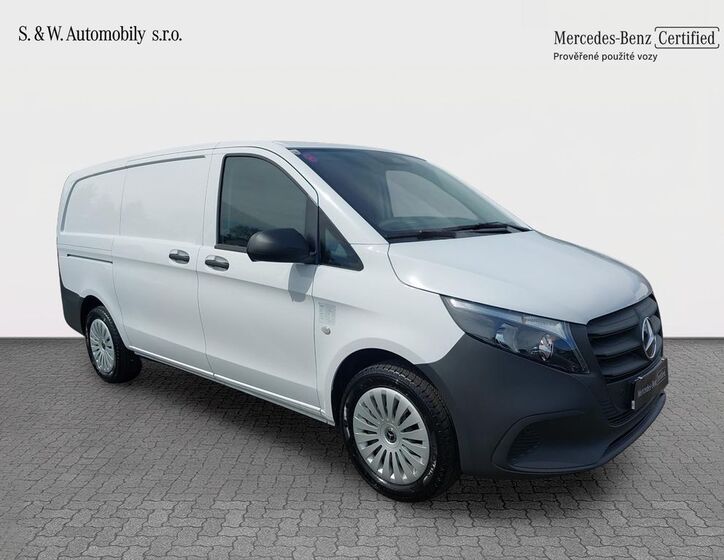 Mercedes-Benz Vito 3