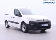 Citroën Berlingo Pick-up 1,6 l 55 kw