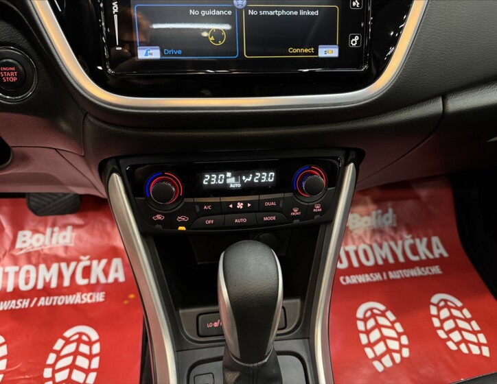 Suzuki SX4 S-Cross 26