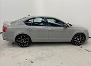 Škoda Octavia Liftback 2,0 l 169 kw