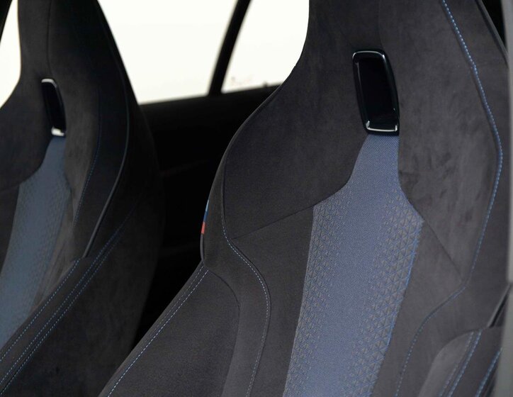 BMW Řada 1 Hatchback 1,5 l 85 kw