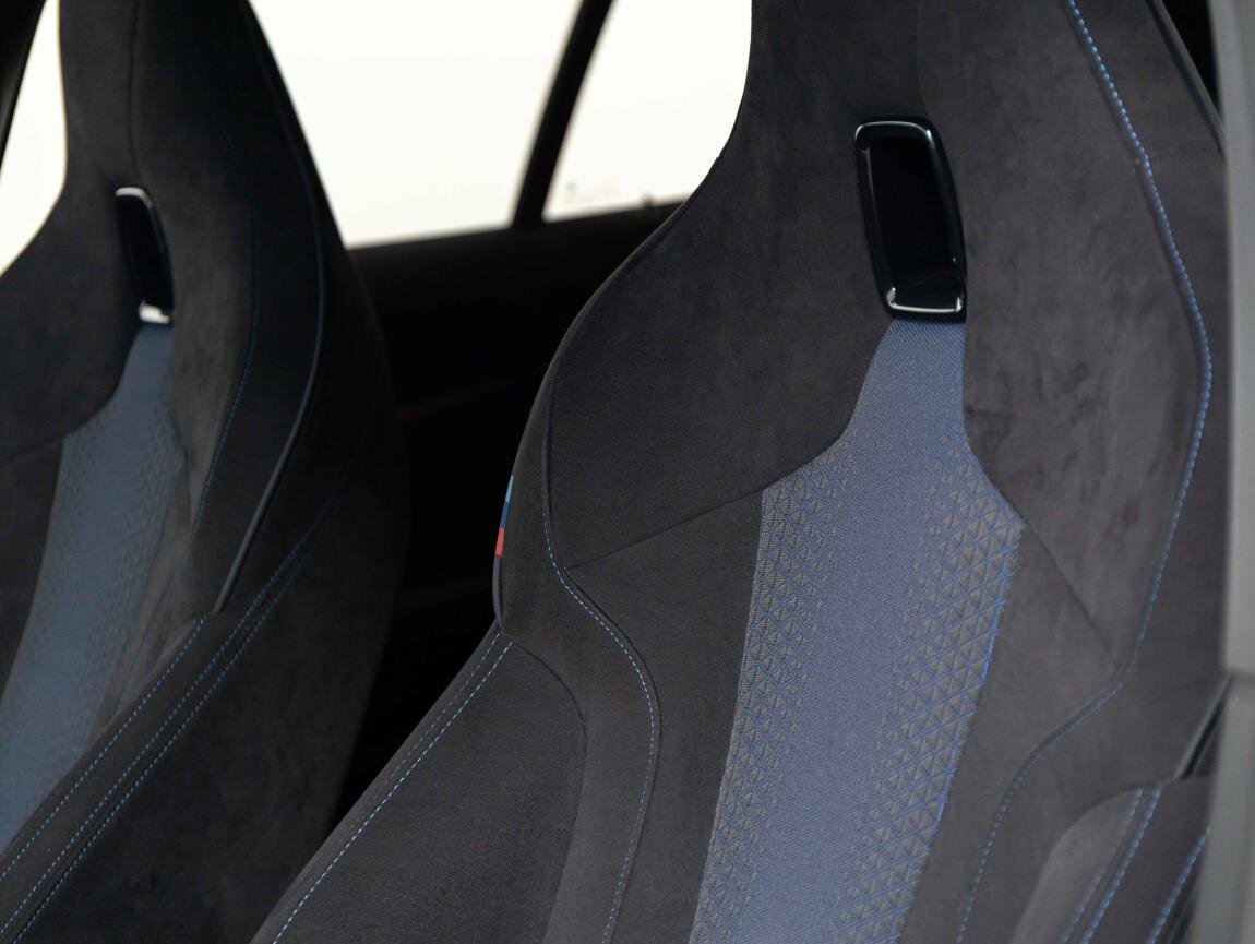 BMW Řada 1 Hatchback 1,5 l 85 kw