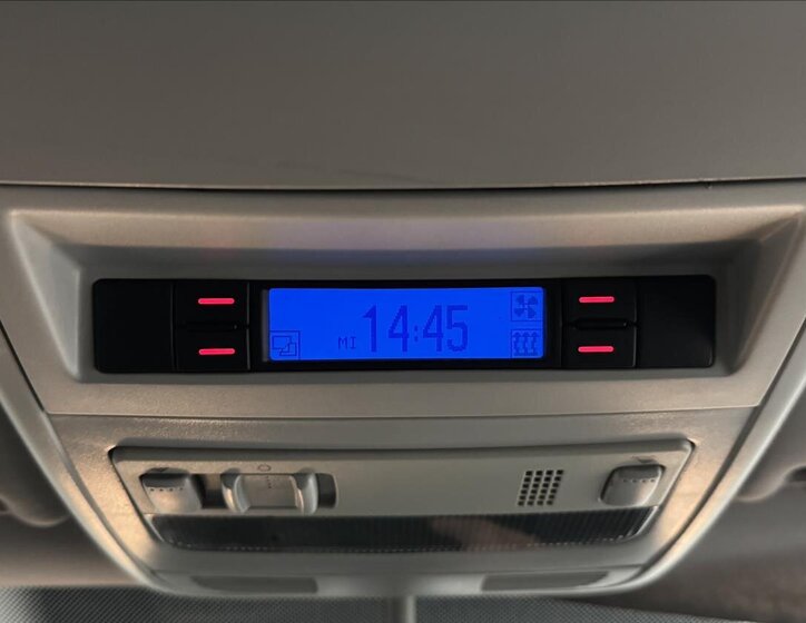 Volkswagen Transporter 10