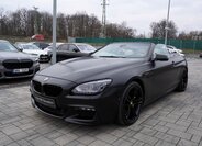BMW Řada 6 Kabriolet 4,4 l 300 kw