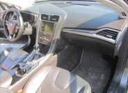 Ford Mondeo Kombi 2,0 l 110 kw