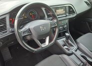 Seat Leon Kombi 2,0 l 110 kw