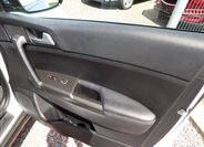 KIA Sportage SUV 1,7 l 85 kw