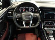 Audi SQ8 SUV / Terénní 4,0 l 320 kw