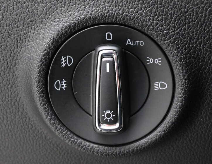 Škoda Superb Kombi 1,4 l 115 kw