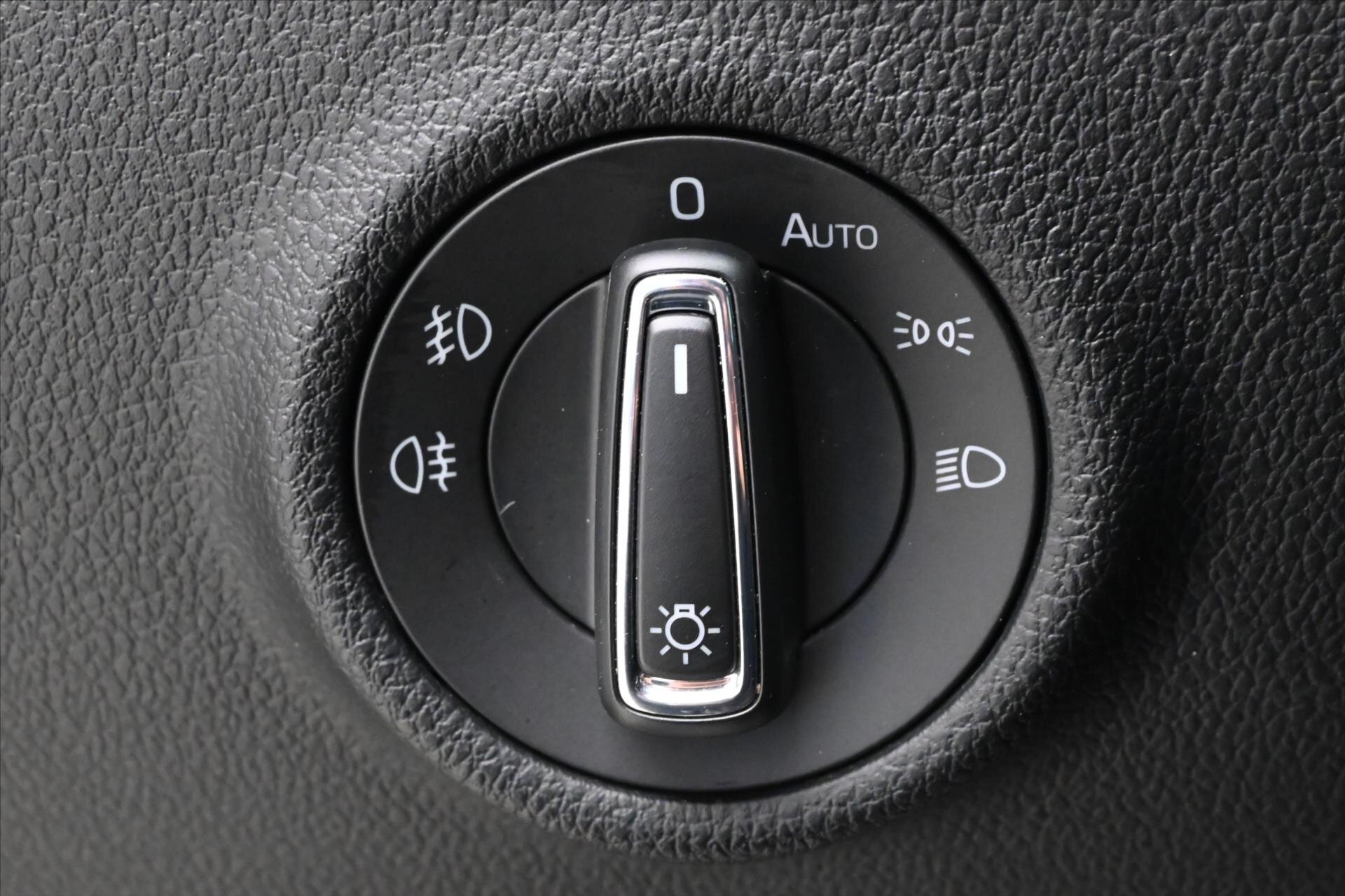 Škoda Superb Kombi 1,4 l 115 kw