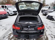 BMW Řada 3 Kombi 2,0 l 180 kw