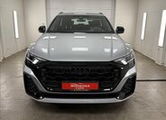 Audi Q8 SUV 3,0 l 210 kw
