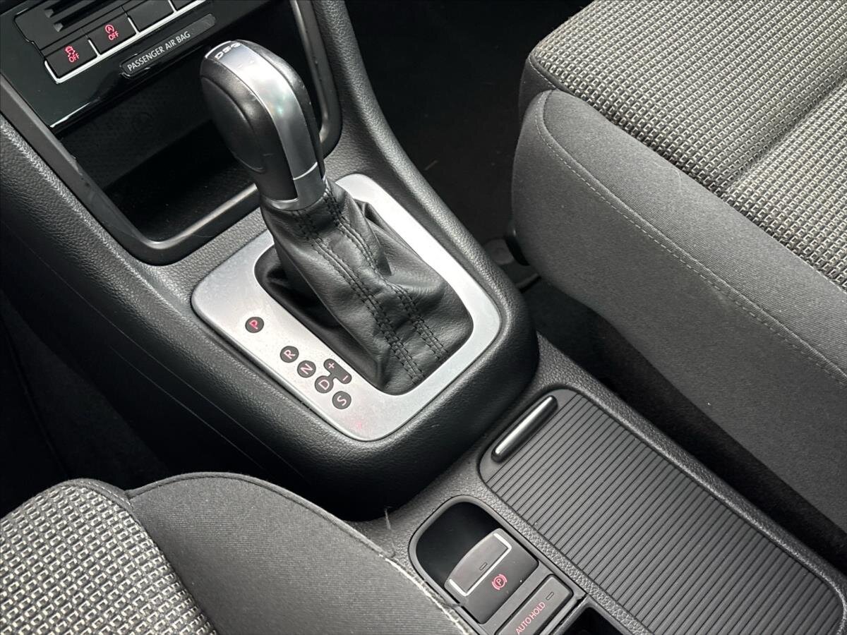 Volkswagen Sharan MPV 2,0 l 103 kw