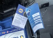 Hyundai ix20 Hatchback 1,6 l 91 kw