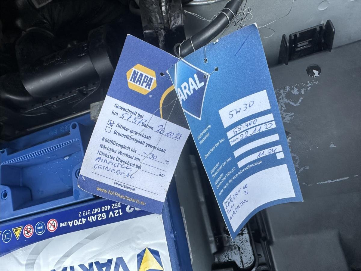 Hyundai ix20 Hatchback 1,6 l 91 kw