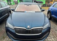 Škoda Superb Kombi 1,4 l 115 kw