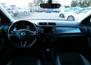 Škoda Fabia 7