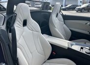 BMW Z4 Kabriolet 3,0 l 250 kw