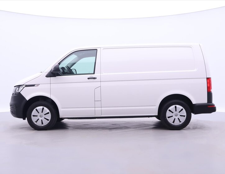 Volkswagen Transporter Ostatní 2,0 l 66 kw