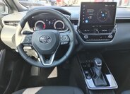 Toyota Corolla Cross 5